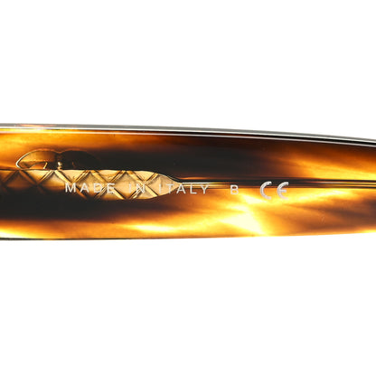 Chanel CC Sunglasses 5372-A Tortoise 6 of 9