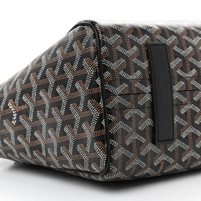 Goyard Goyardine Rouette PM Black 7 of 10