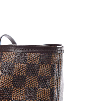 Louis Vuitton Damier Ebene Neverfull GM 19 of 19
