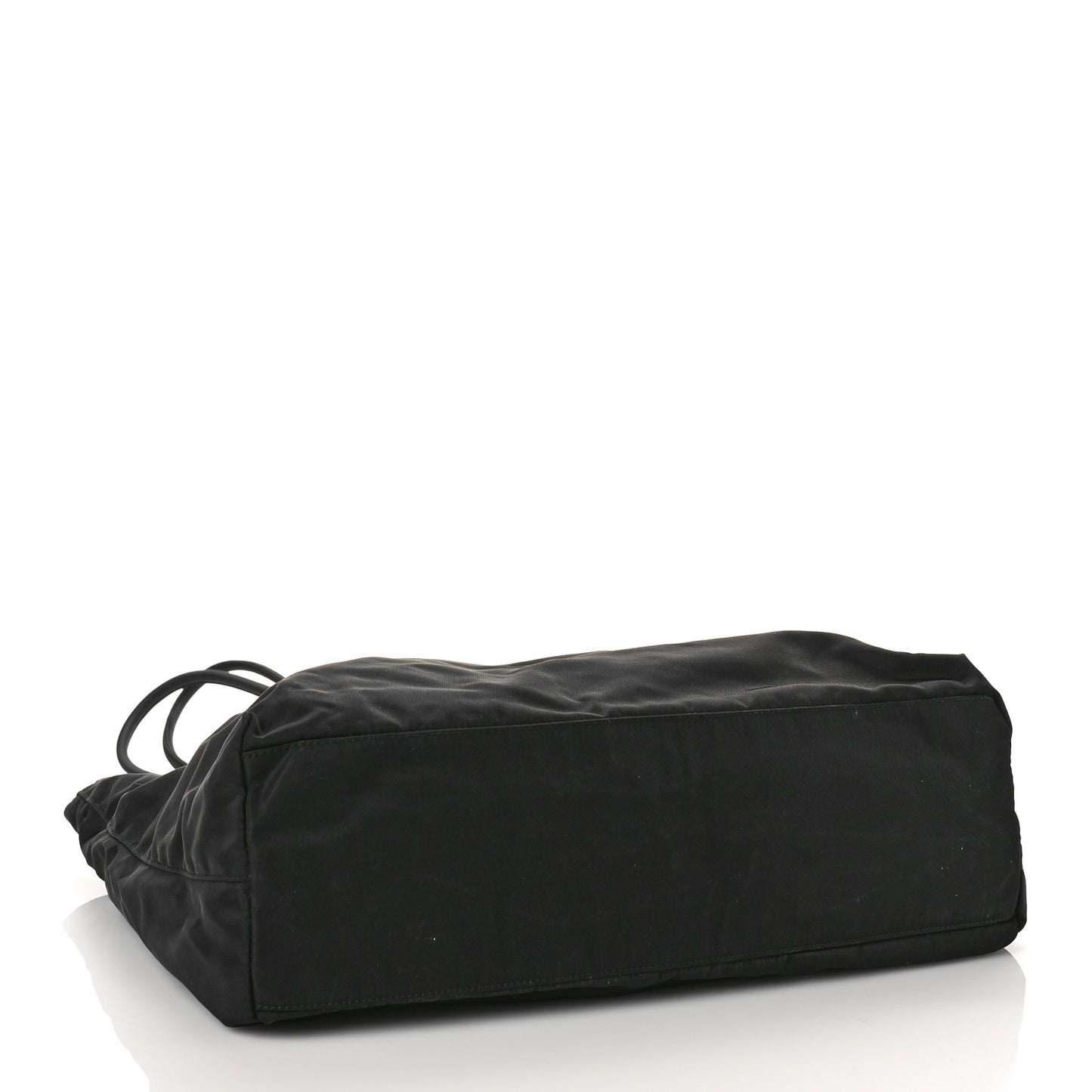 Tessuto Nylon Tote Black