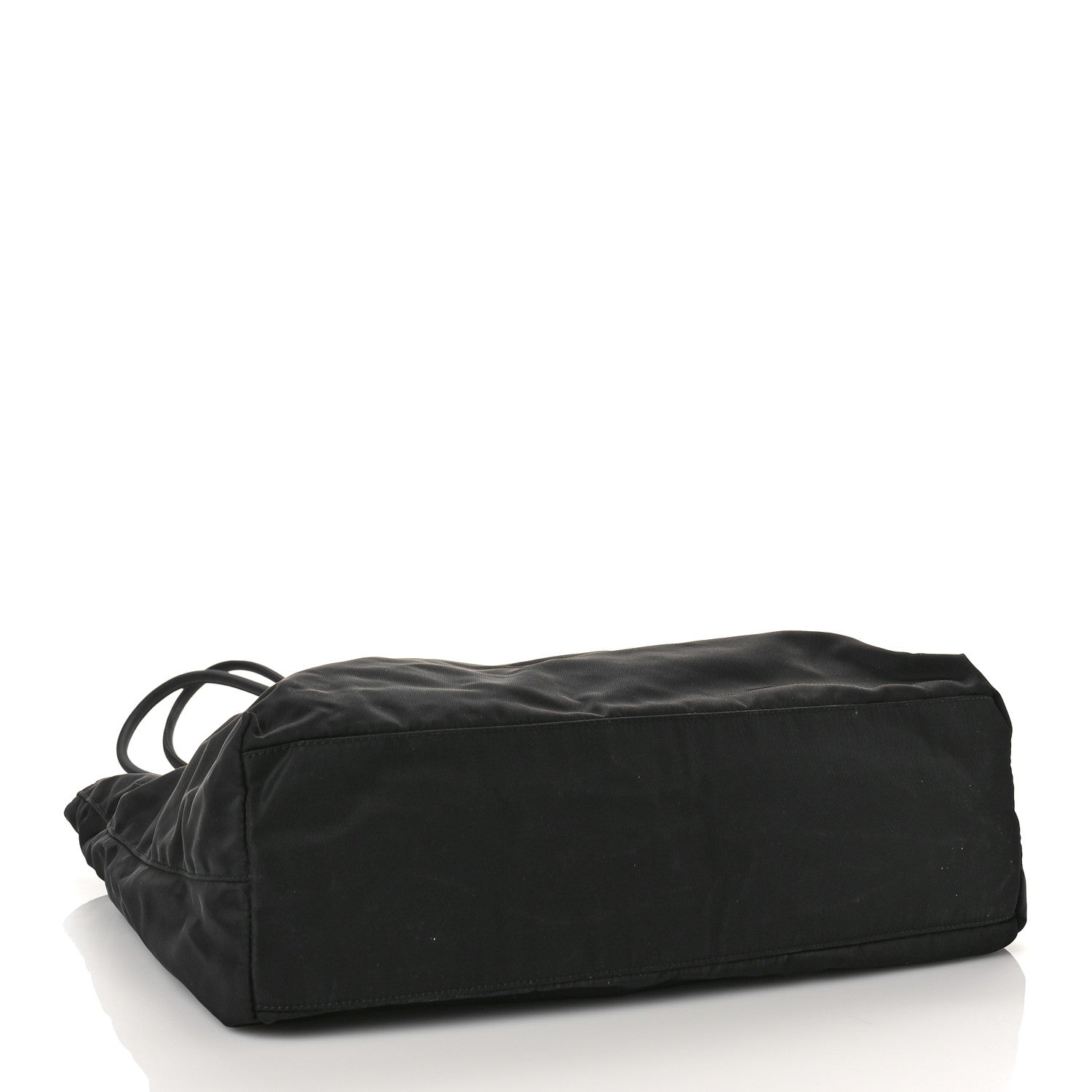 Prada Tessuto Nylon Tote Black 4 of 8