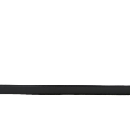 Hermes Chamonix Epsom Reversible Glenan 24mm Belt 70 Black Gold 7 of 9