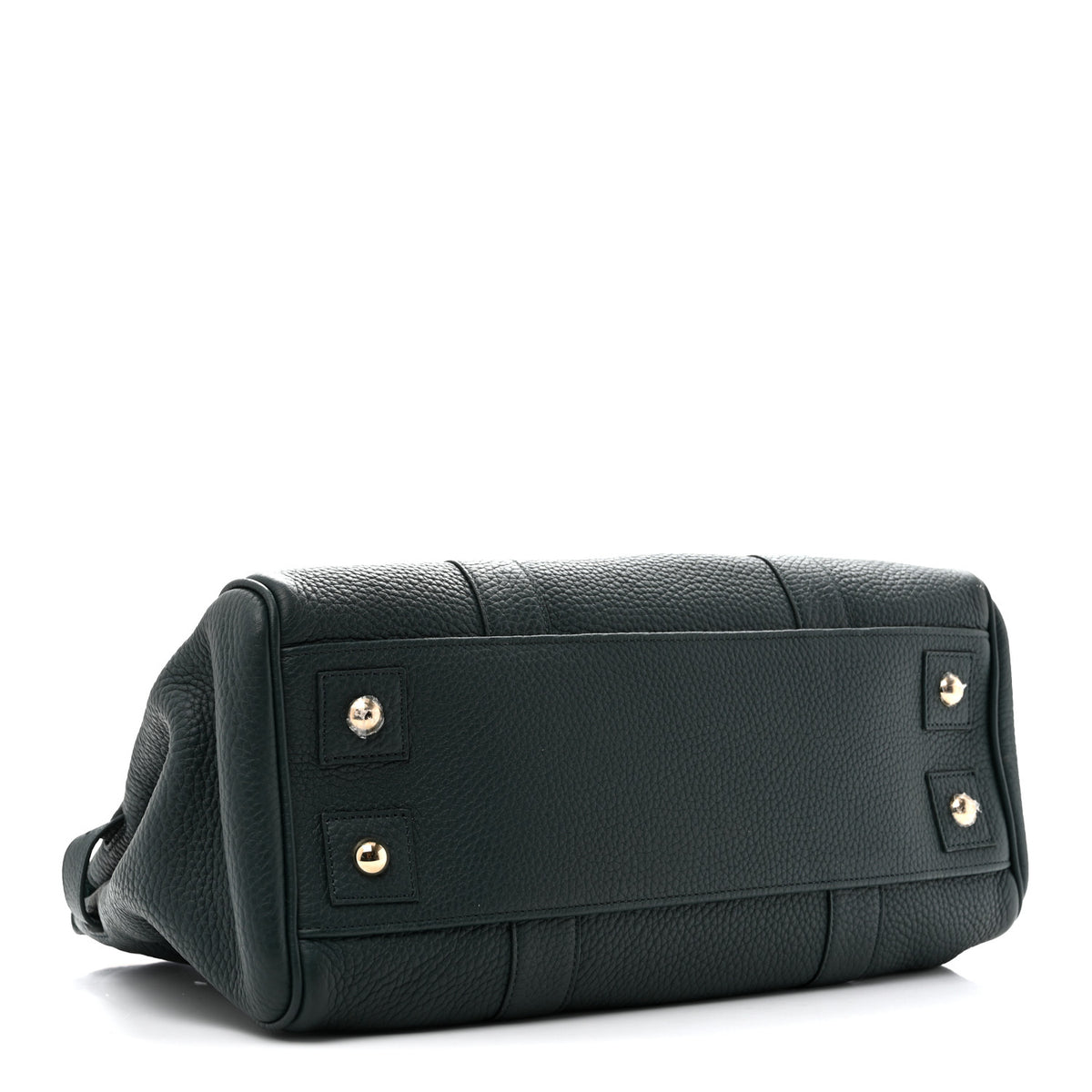 Heavy Grain Bayswater Mulberry Green