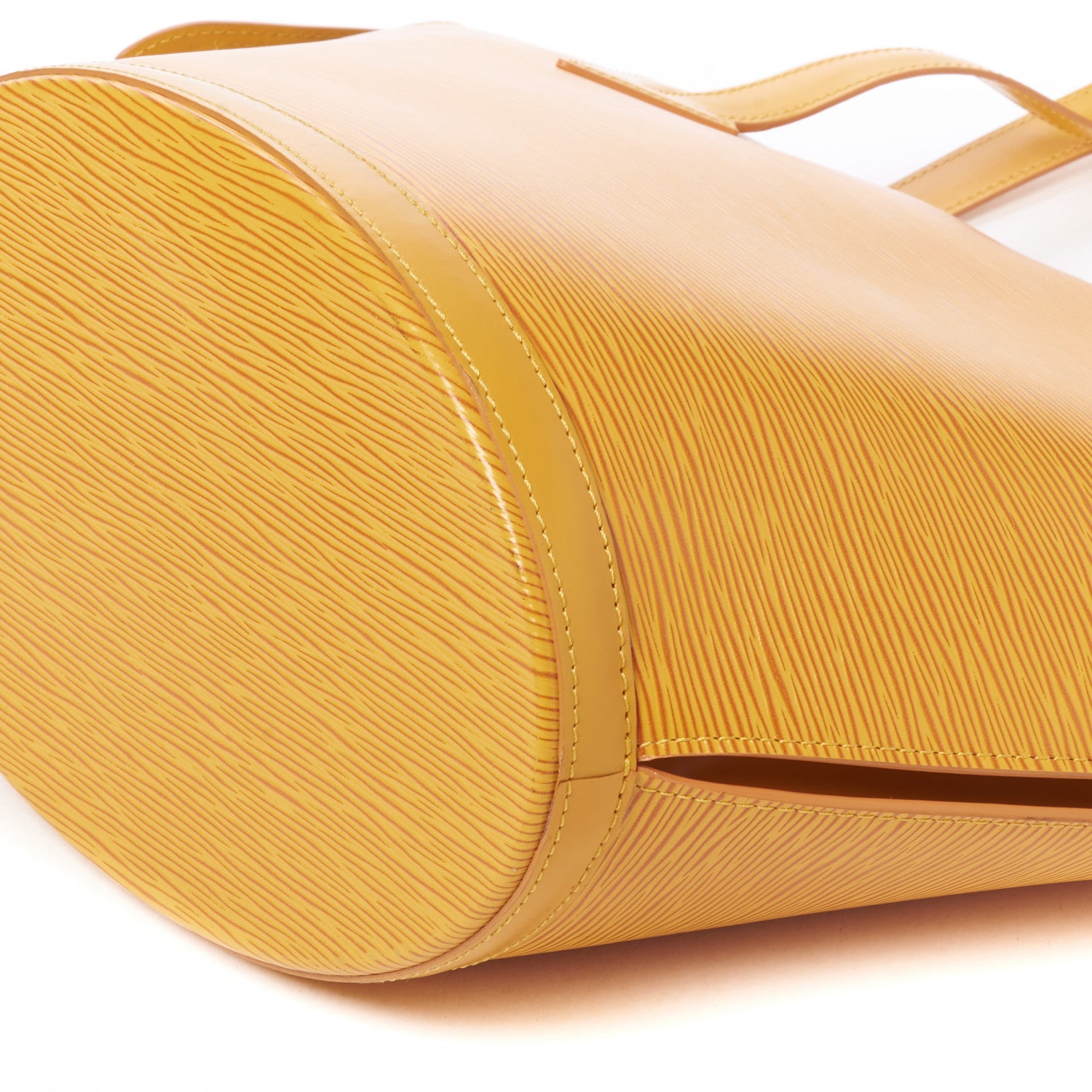 Louis Vuitton Epi Saint Jacques GM Tassil 4 of 8