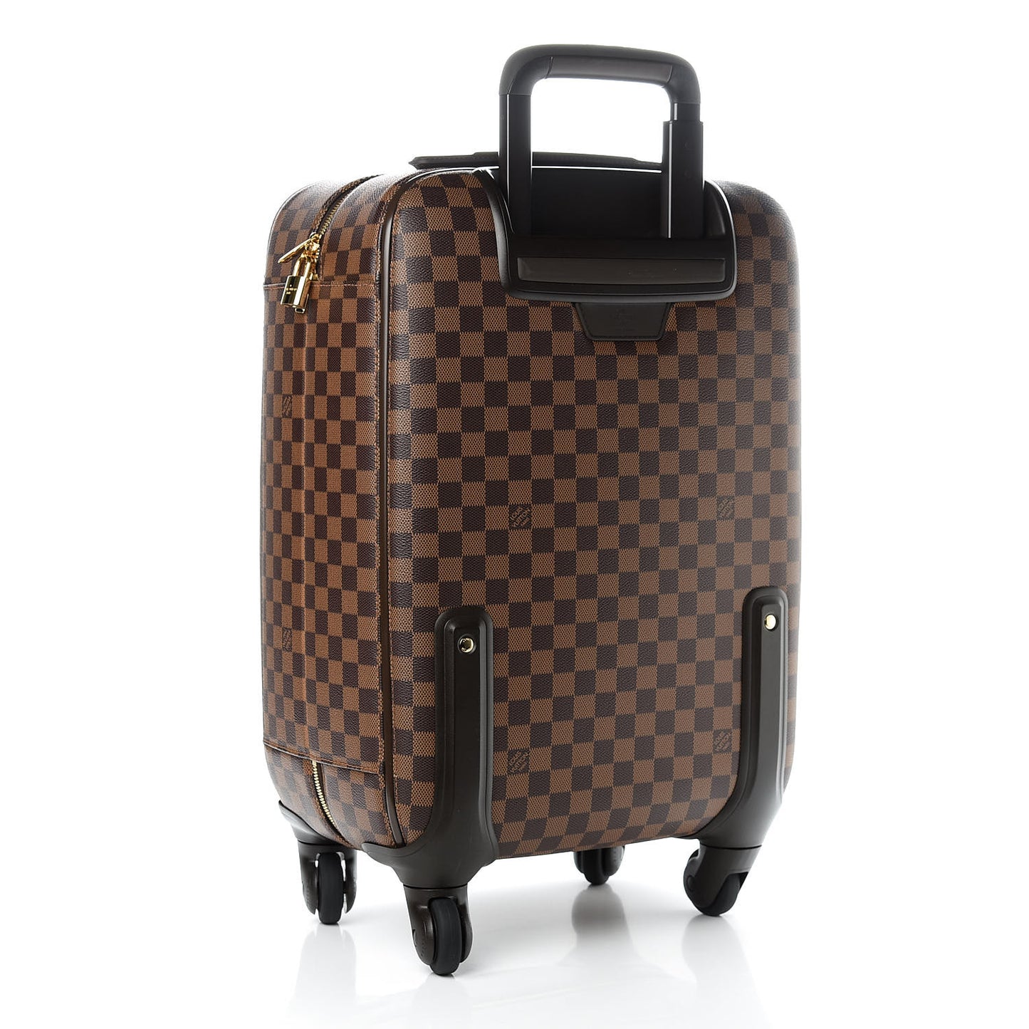Damier Ebene Zephyr 55