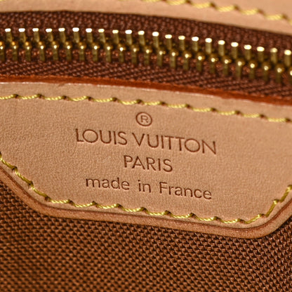 Louis Vuitton Monogram Vavin GM 6 of 6
