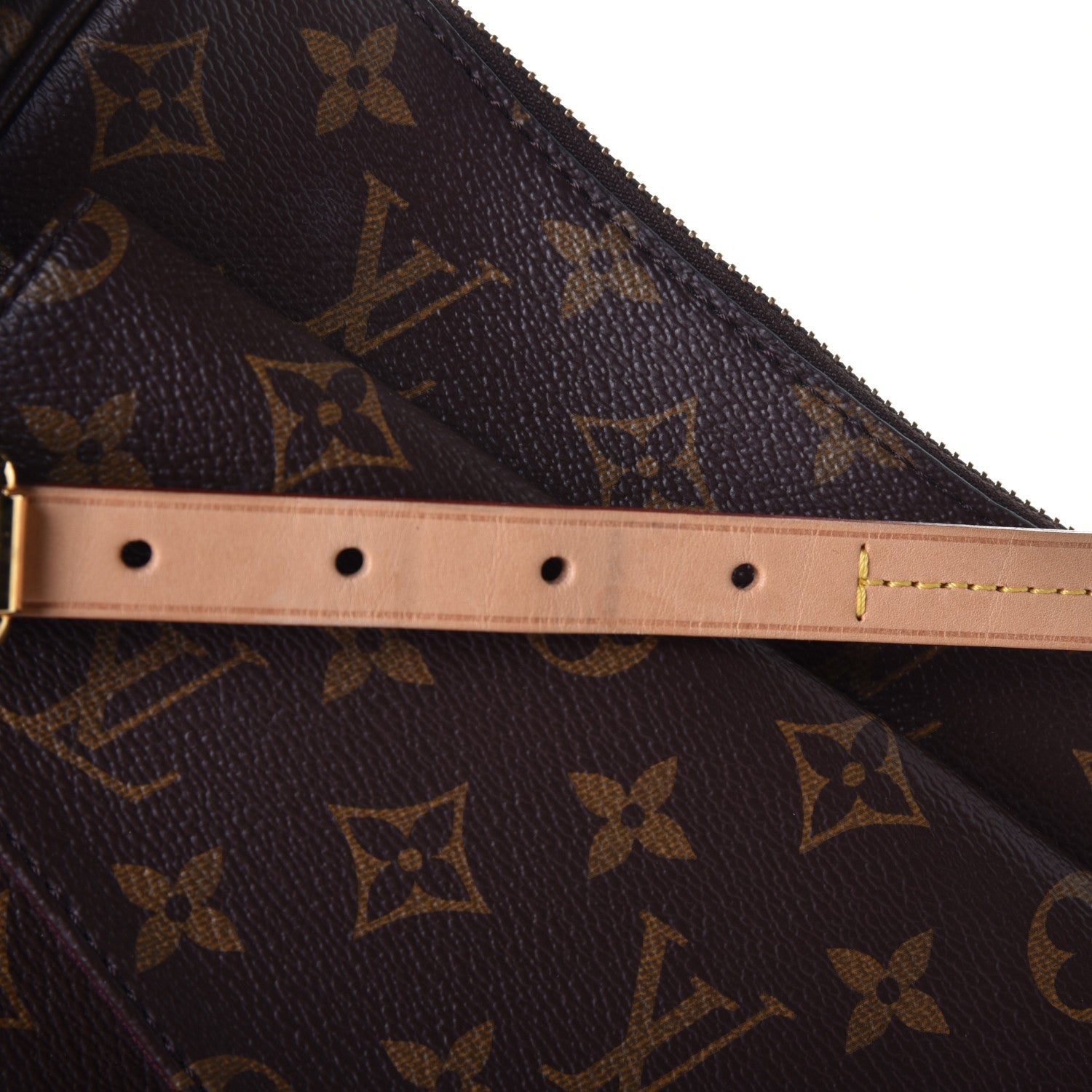 Louis Vuitton Monogram Mabillon 20 of 20