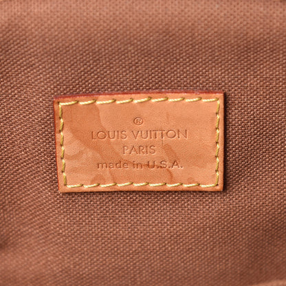 Louis Vuitton Monogram Tivoli GM 6 of 18