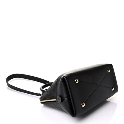 Louis Vuitton Empreinte Neo Alma PM Black 3 of 5