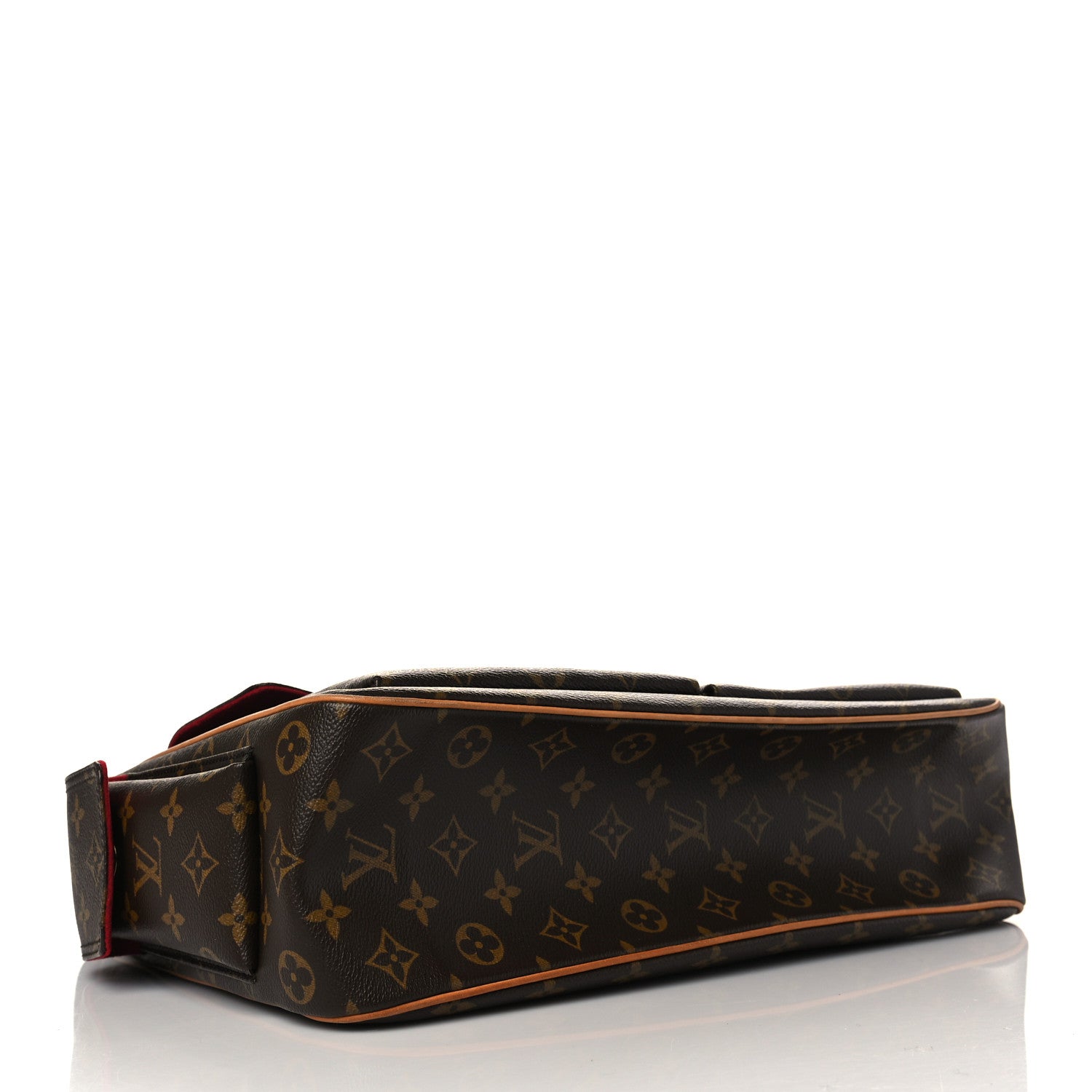 Louis Vuitton Monogram Multipli-Cite 4 of 8