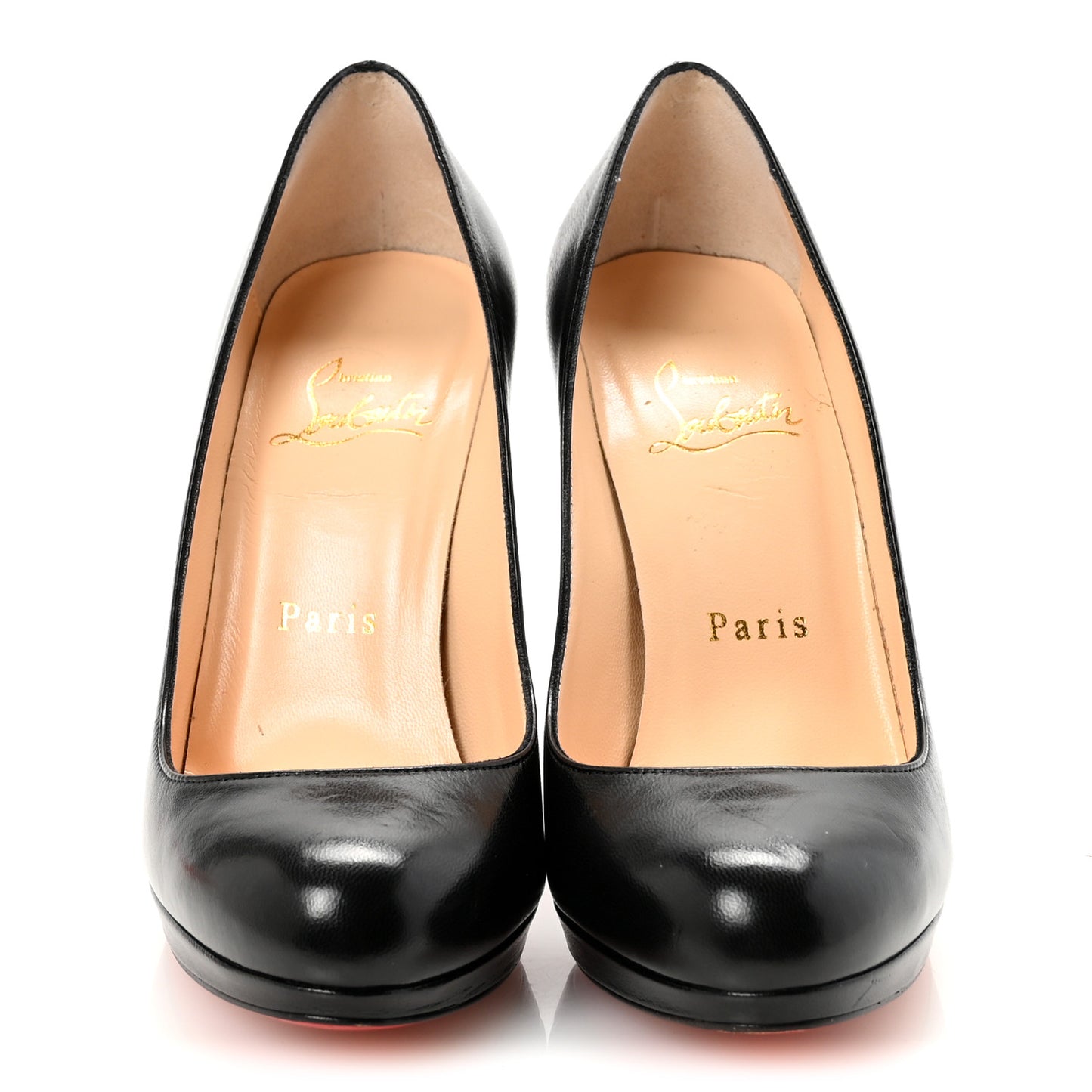 Kid Filo 120 Pumps 35.5 Black