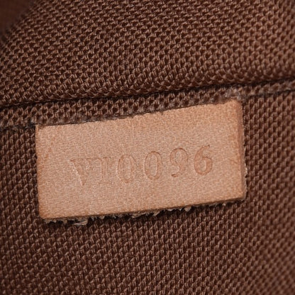 Louis Vuitton Monogram Lockit Horizontal 7 of 14