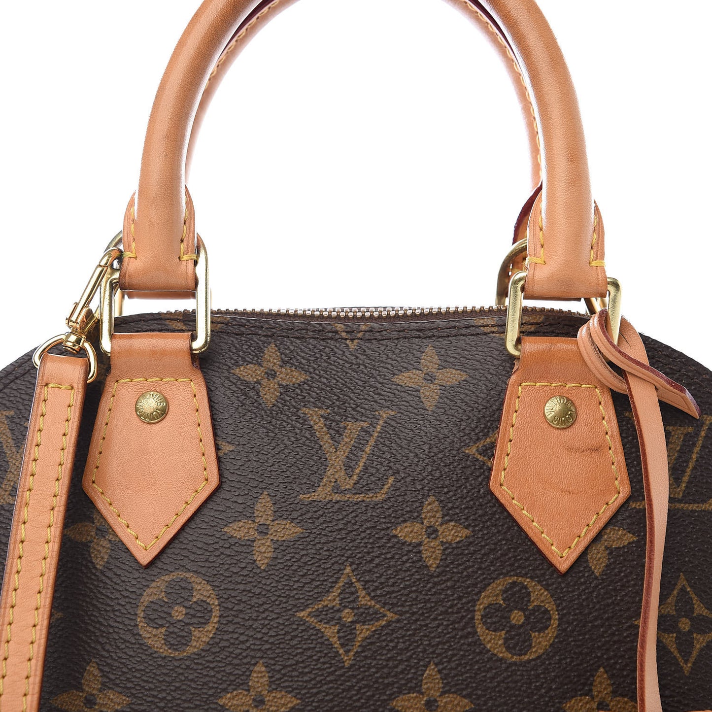 Monogram Alma BB