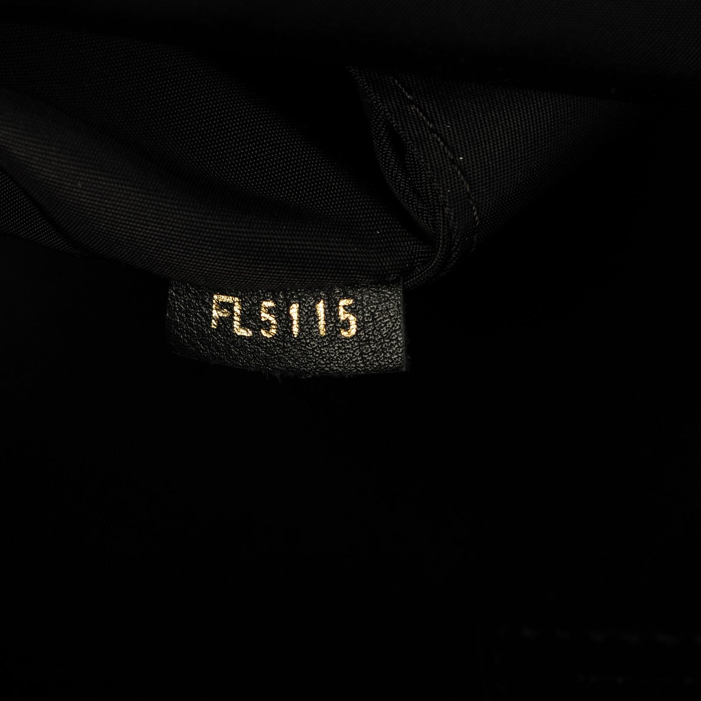 Monogram Palm Springs Backpack PM