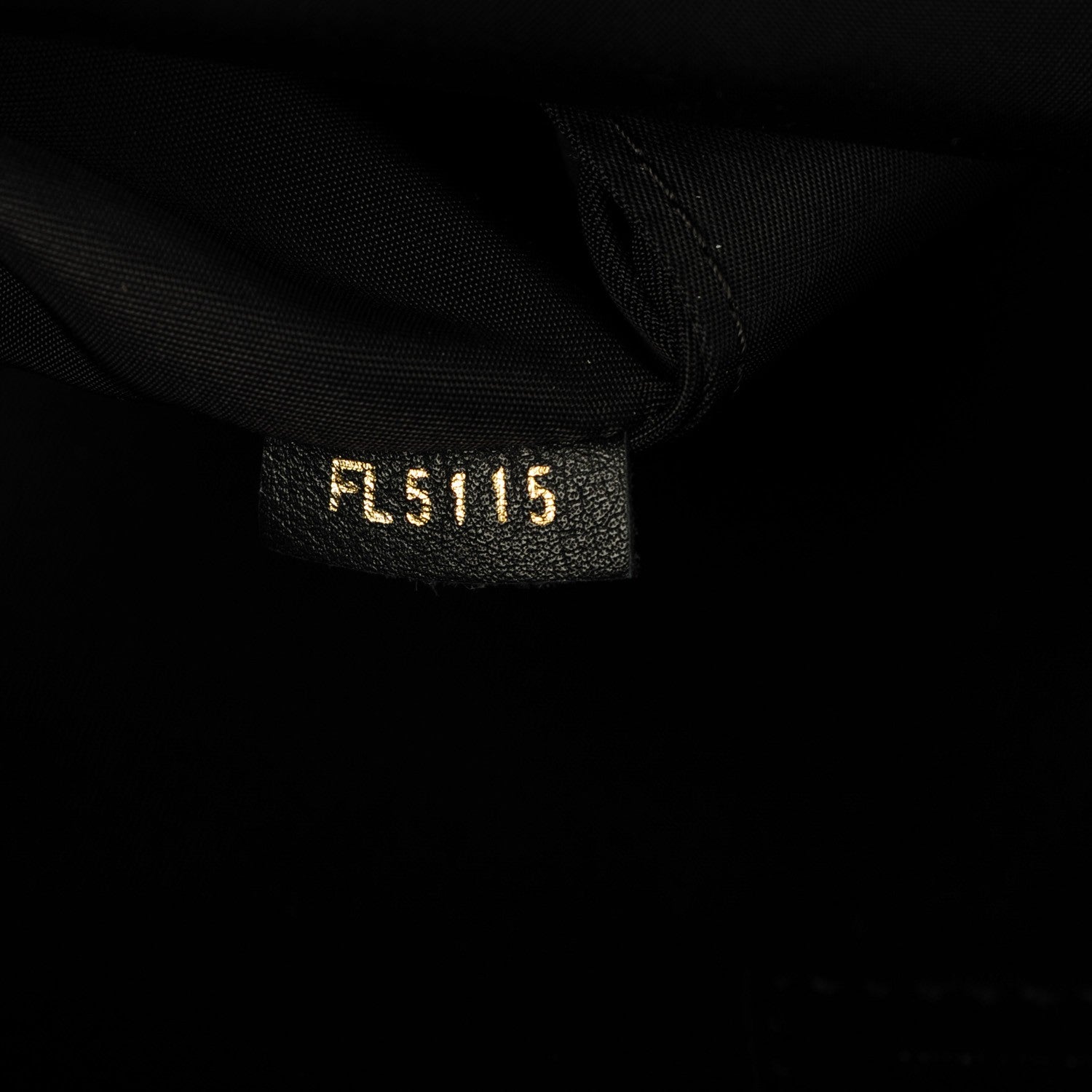 Louis Vuitton Monogram Palm Springs Backpack PM 7 of 7