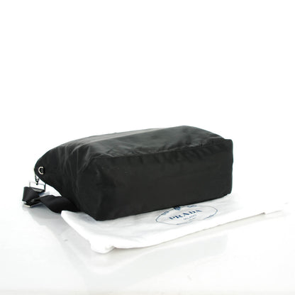 Prada Nylon Tote Black 4 of 8