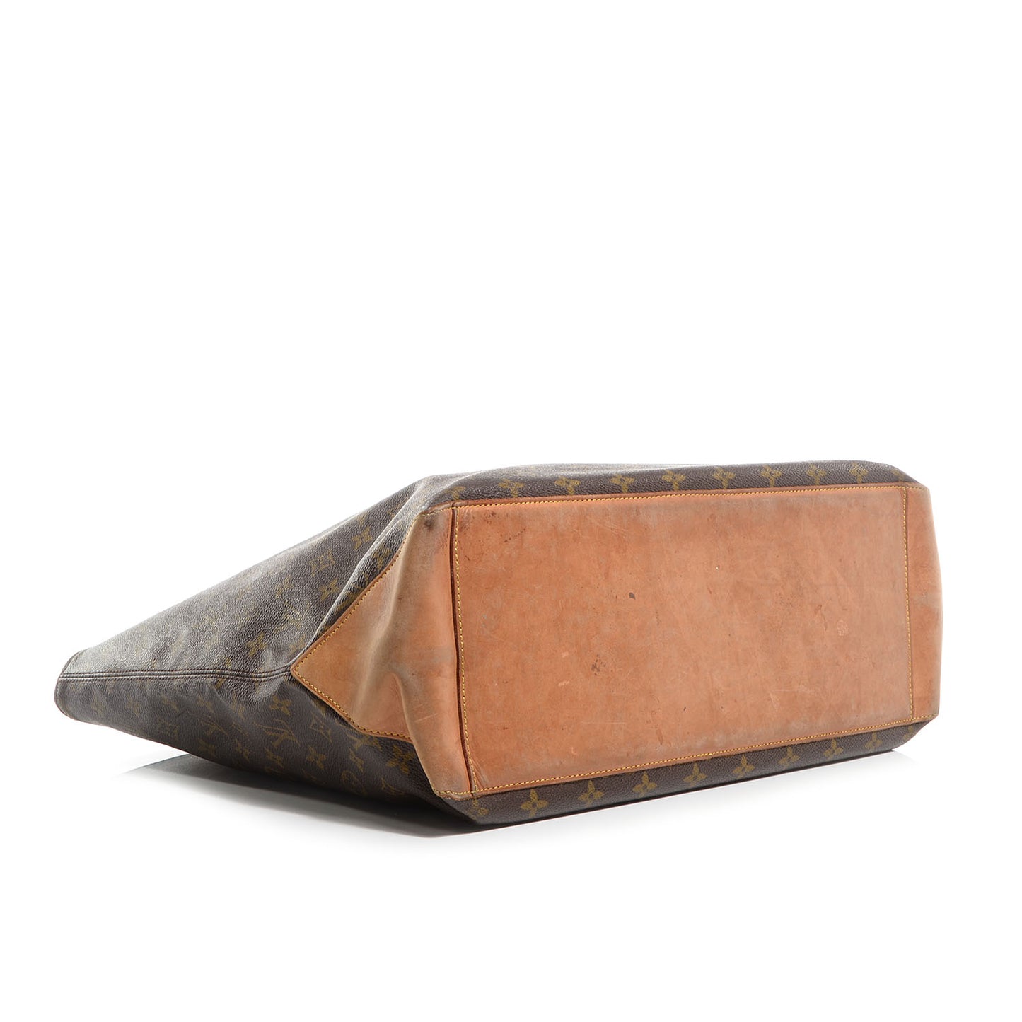 Monogram Cabas Alto