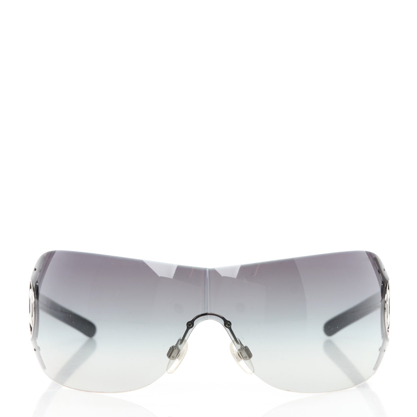 CC Sunglasses 4145 Black