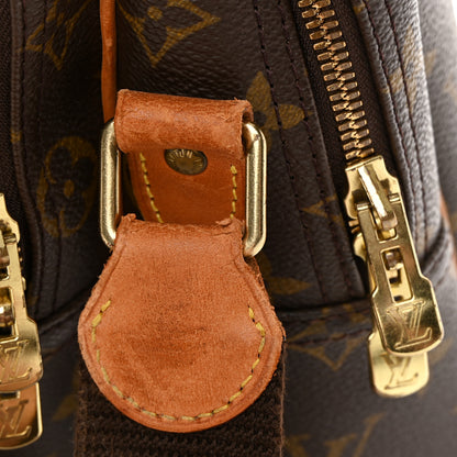 Louis Vuitton Monogram Reporter GM 16 of 18