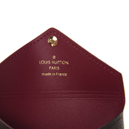 Louis Vuitton Monogram Small Kirigami Pochette Insert Fuchsia 6 of 6