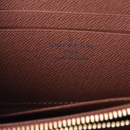 Louis Vuitton Monogram Zippy Compact Wallet 6 of 7