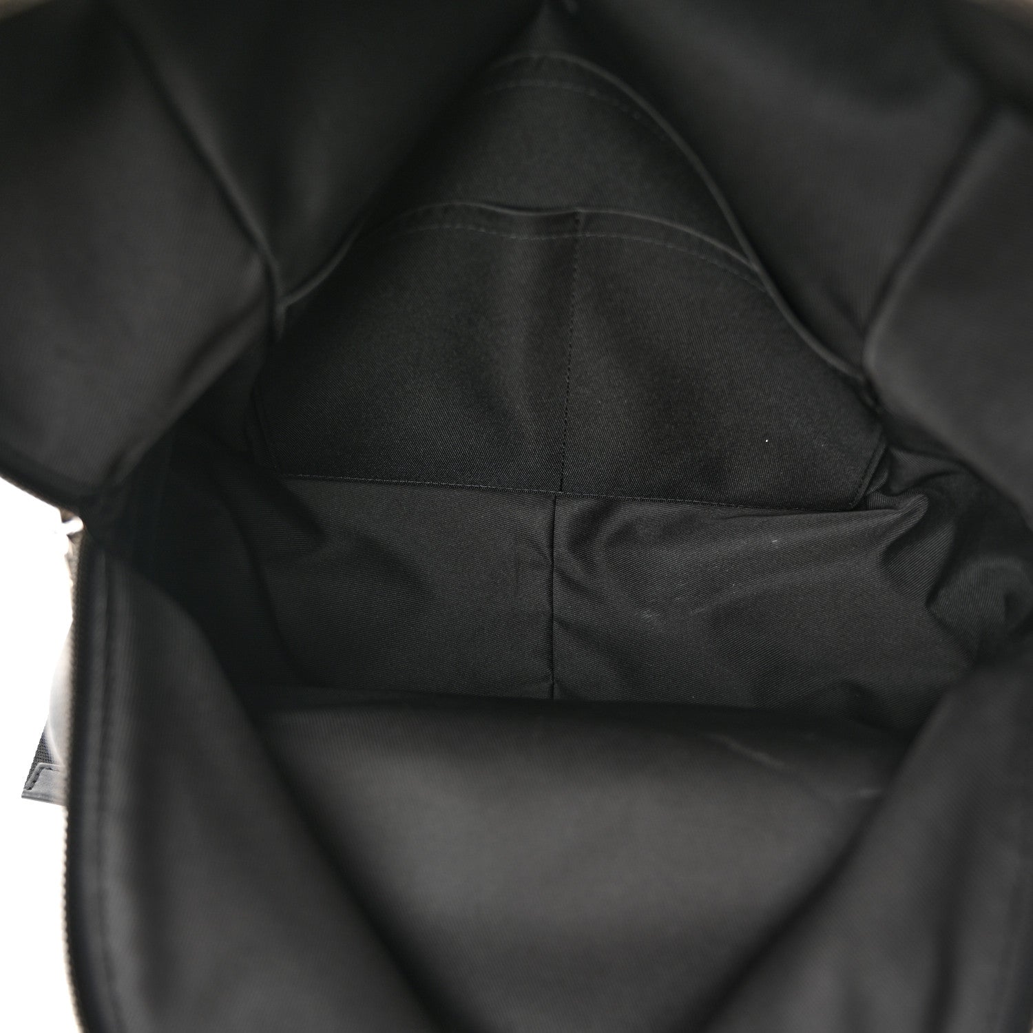 Louis Vuitton Monogram Eclipse Discovery Backpack PM 7 of 17