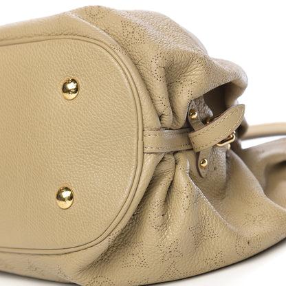 Louis Vuitton Mahina L Beige Opal 8 of 8