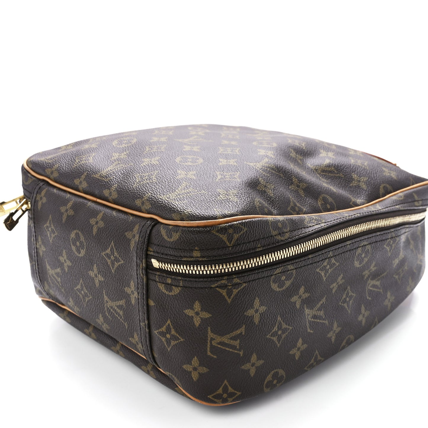 Monogram Excursion Shoe Bag