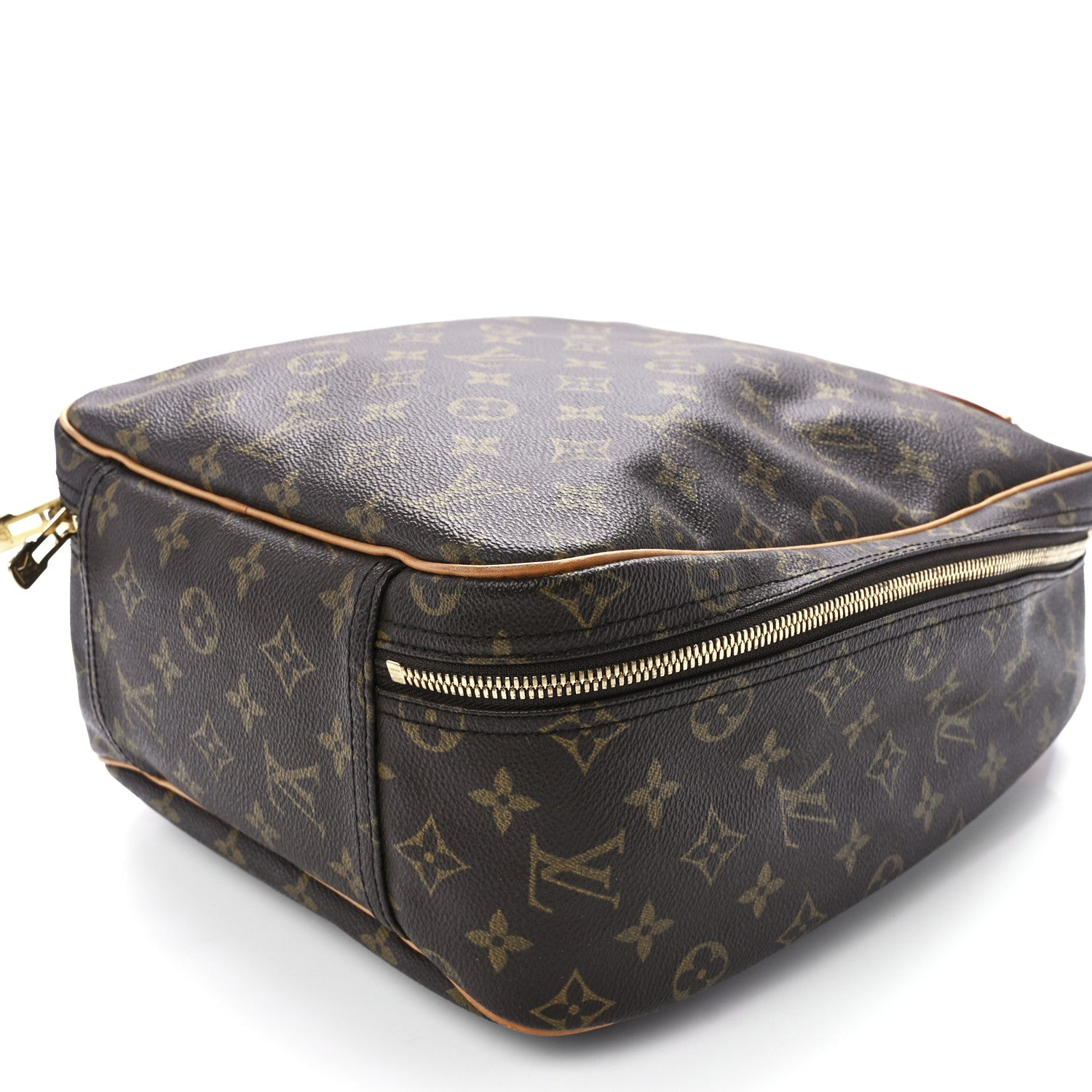 Louis Vuitton Monogram Excursion Shoe Bag 12 of 12