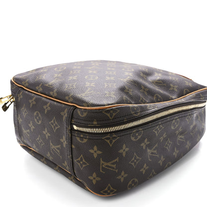 Louis Vuitton Monogram Excursion Shoe Bag 12 of 12