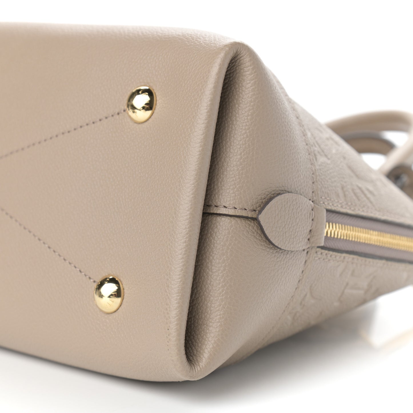 Empreinte Neo Alma PM Tourterelle