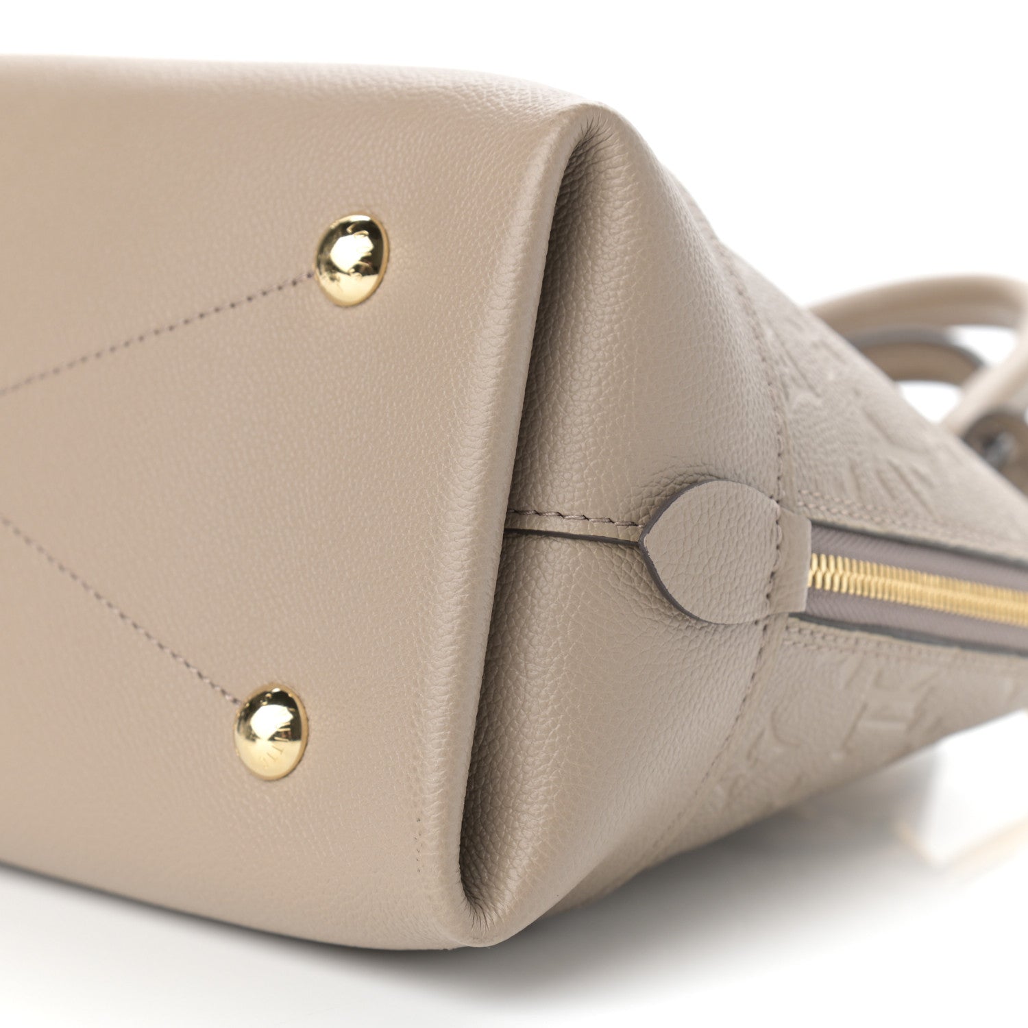 Louis Vuitton Empreinte Neo Alma PM Tourterelle 9 of 9