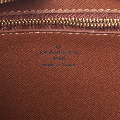 Louis Vuitton Monogram Trocadero 30 7 of 7