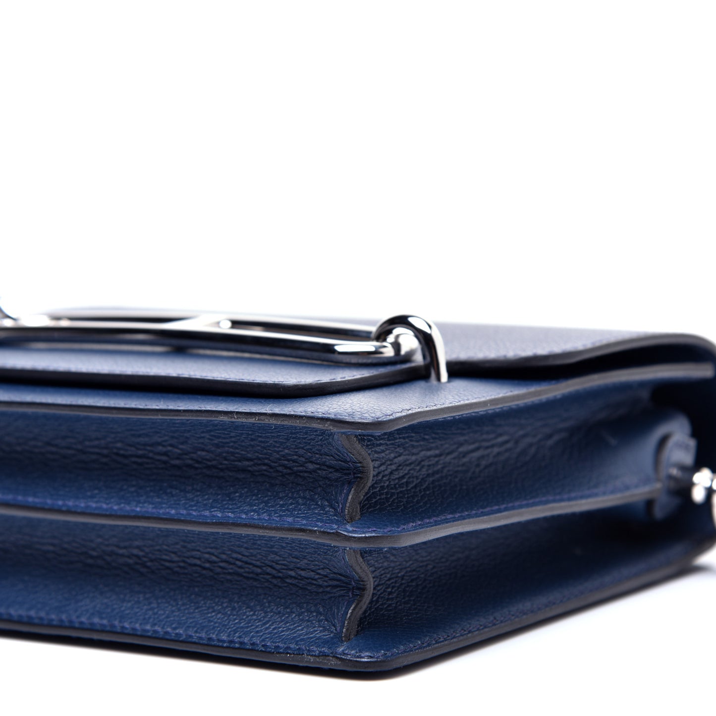 Evercolor Mini Sac Roulis Bleu De Malte