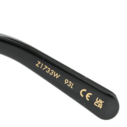 Louis Vuitton LV Icon Cat Eye Sunglasses Z1733W Black 8 of 9