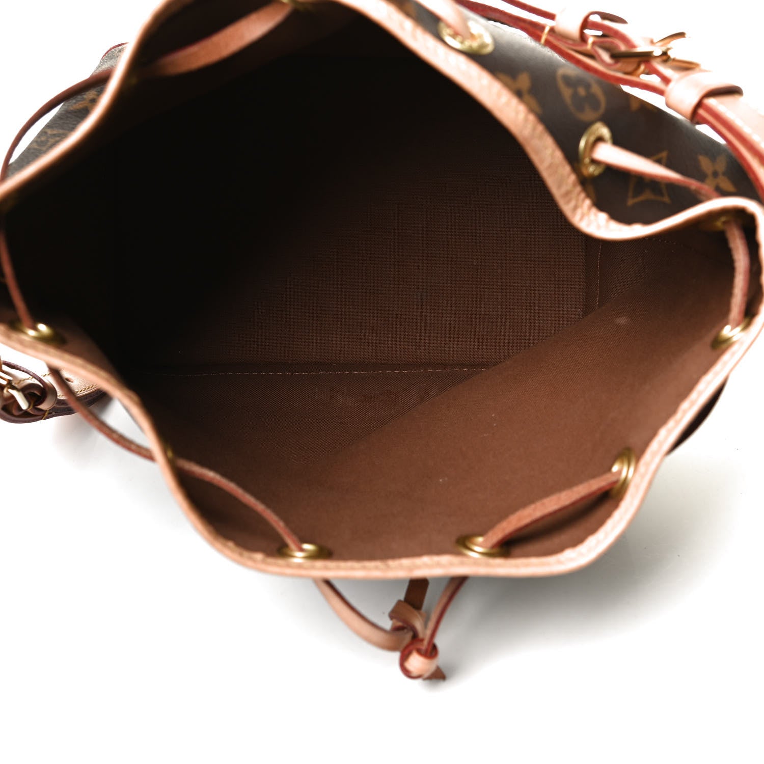 Louis Vuitton Monogram Noe BB 5 of 14