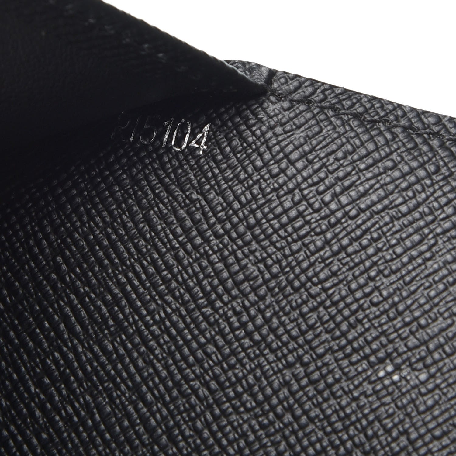 Louis Vuitton Damier Graphite Medium Ring Agenda Cover 6 of 6