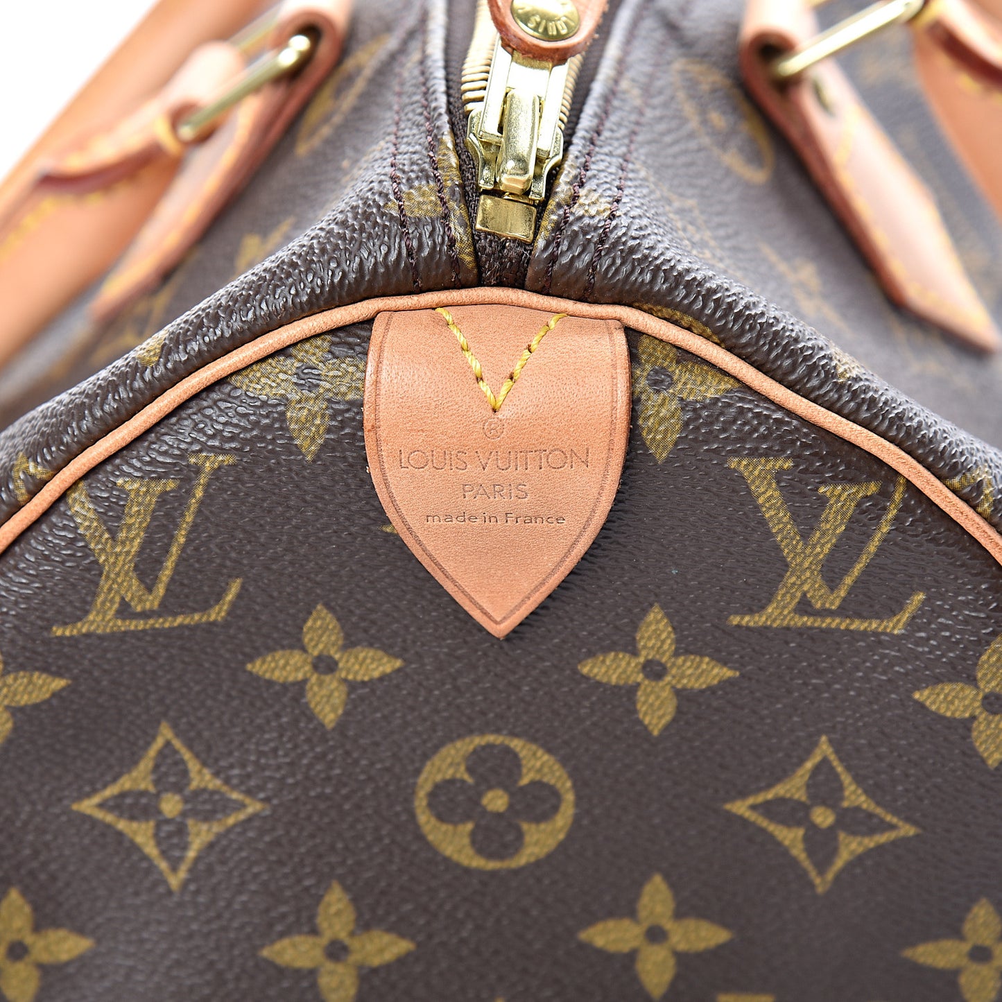 Monogram Speedy 30