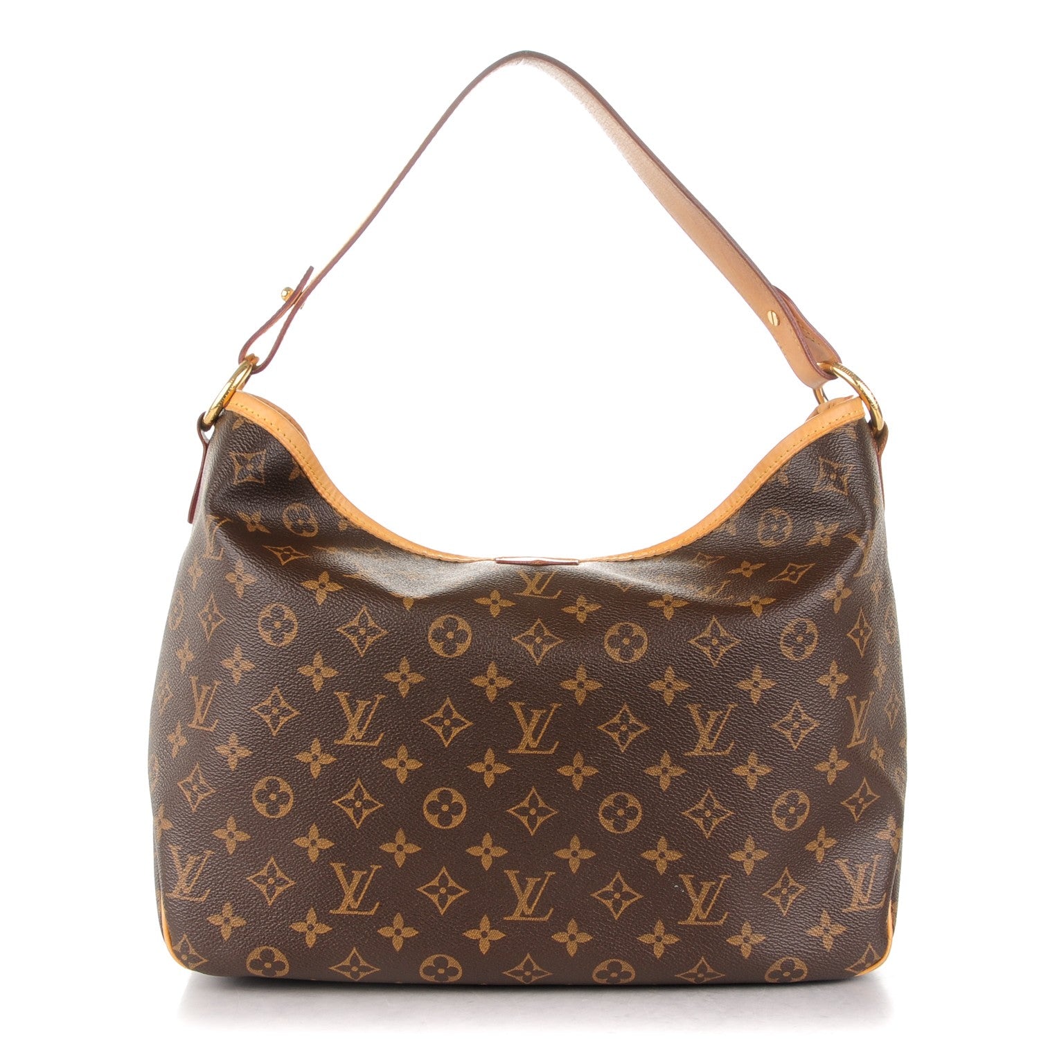 Louis Vuitton Monogram Delightful PM 1 of 7