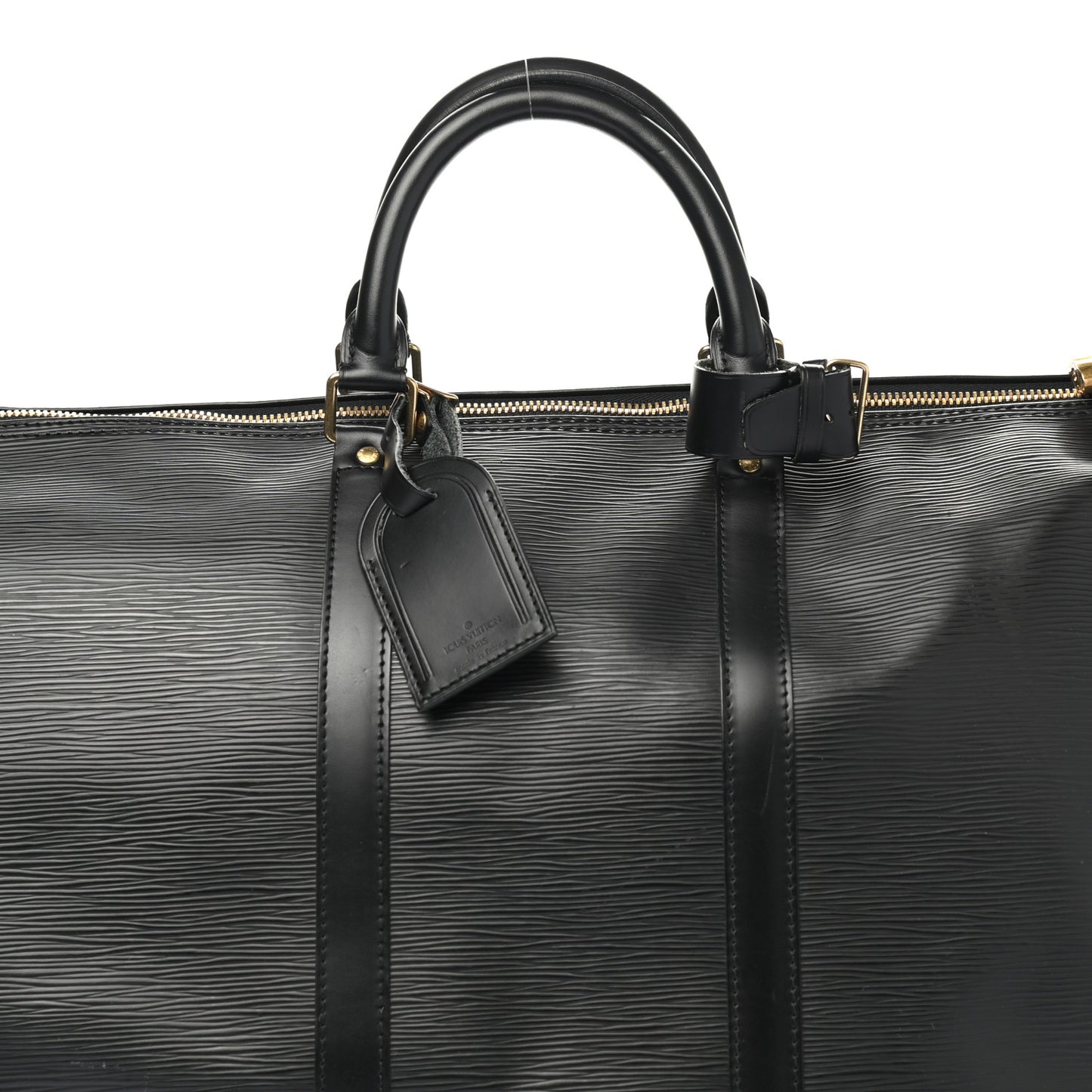 Epi Keepall 50 Black