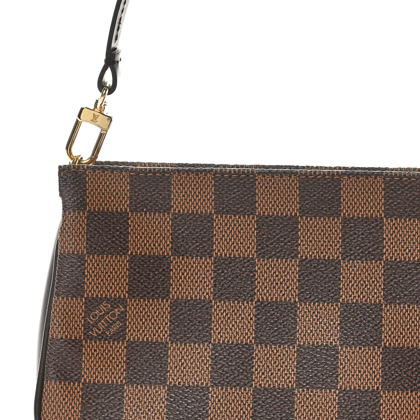 Damier Ebene Navona Pochette Accessories