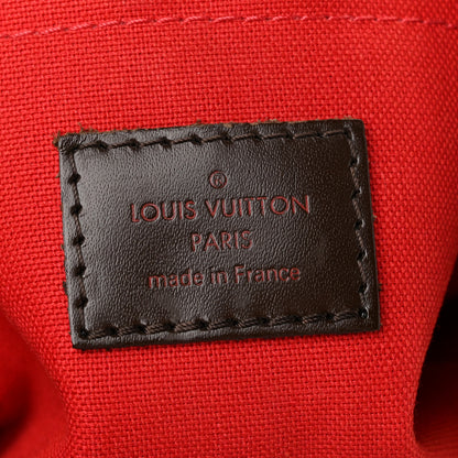 Louis Vuitton Damier Ebene Thames PM 6 of 10