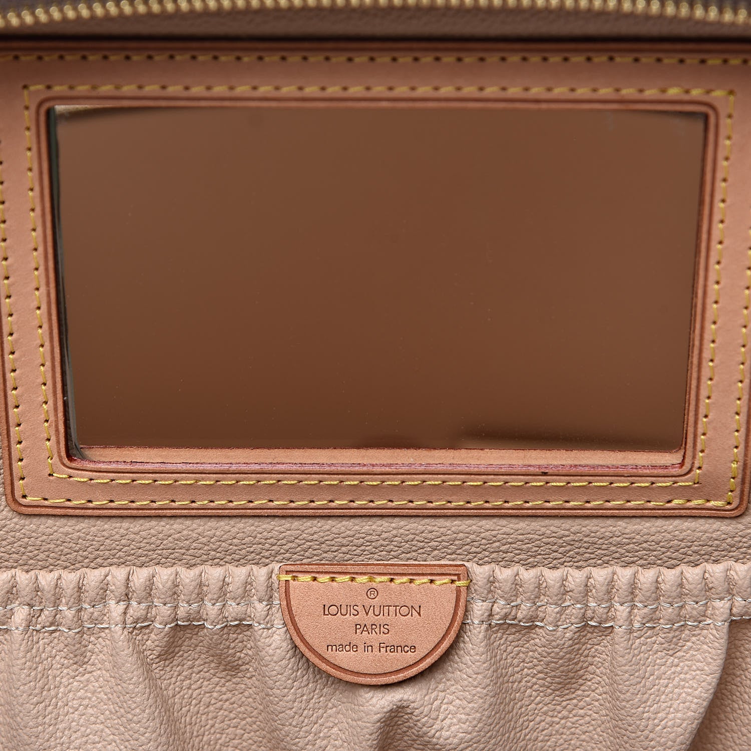 Louis Vuitton Monogram Nice 6 of 11