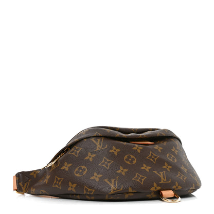 Louis Vuitton Monogram Bumbag 3 of 8