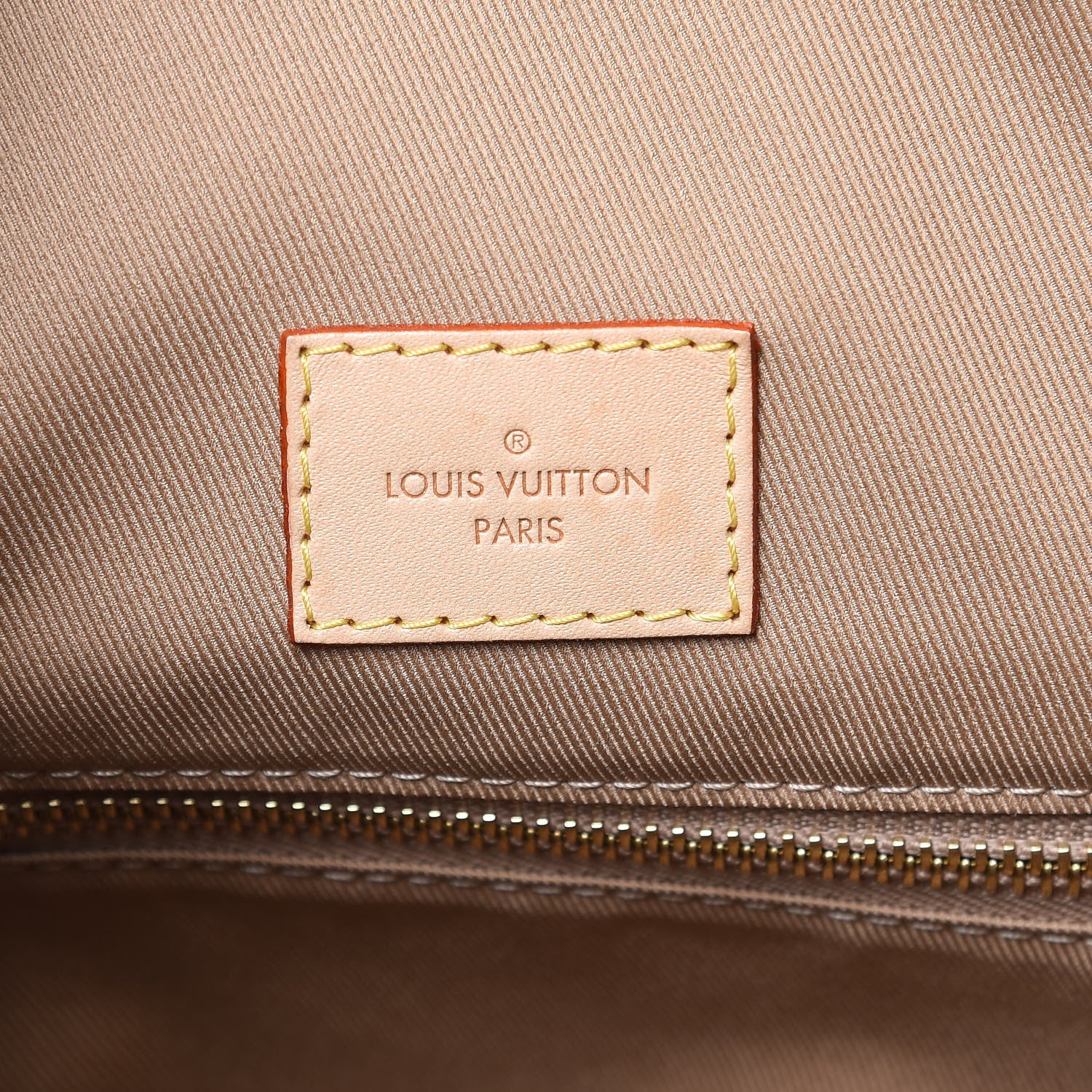 Louis Vuitton Monogram Graceful PM 6 of 13