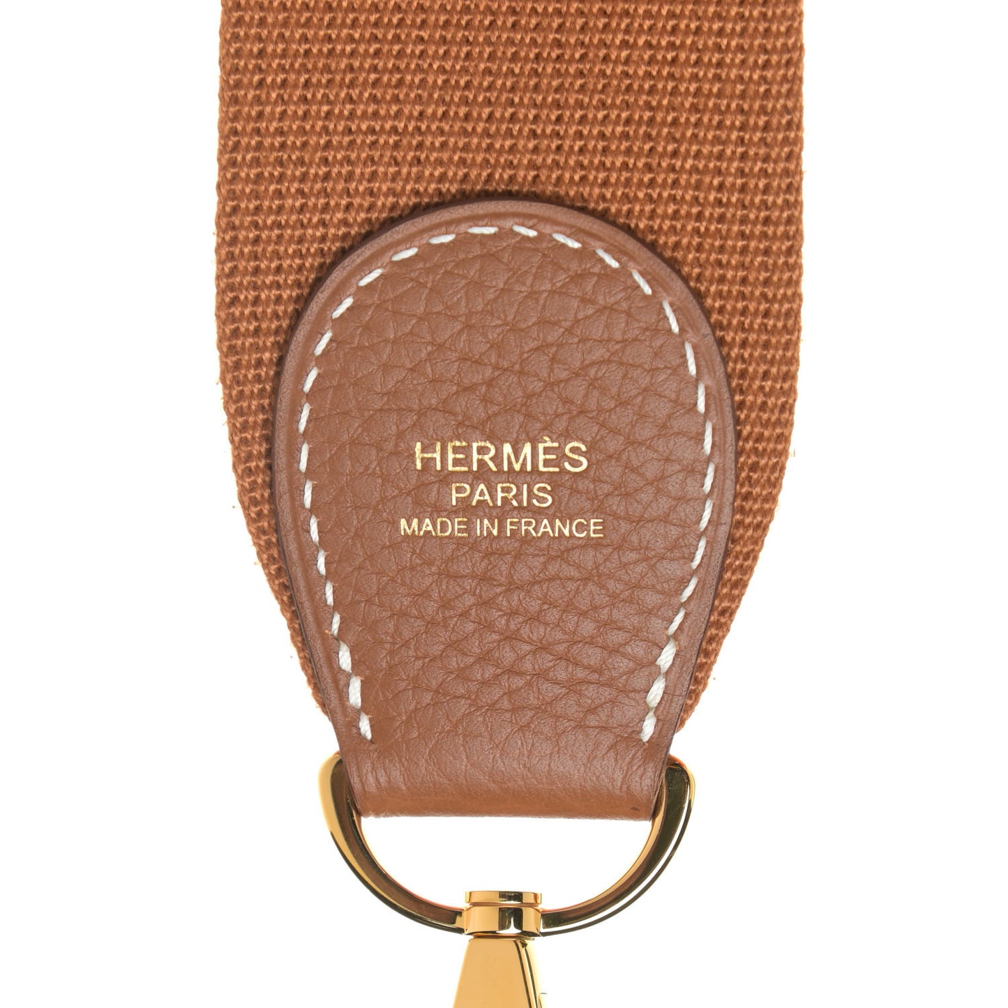 Taurillon Clemence Evelyne III GM Gold