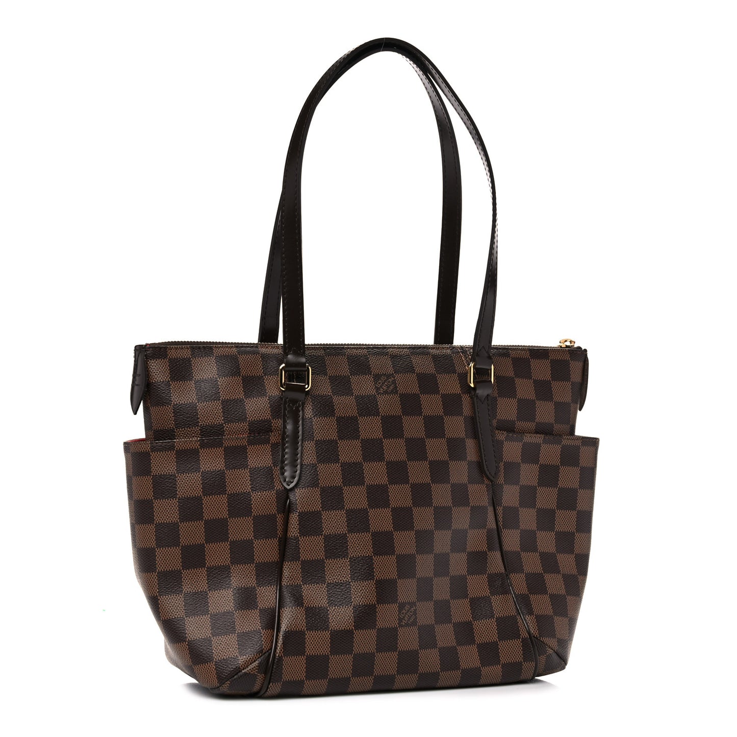 Damier Ebene Totally PM