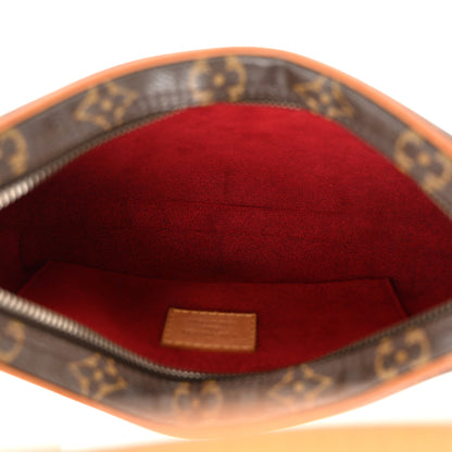 Louis Vuitton LOUIS VUITTON Monogram Croissant PM 5 of 10