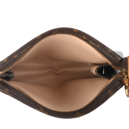 Louis Vuitton Monogram Toiletry Pouch 15 5 of 8