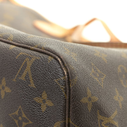 Louis Vuitton Monogram Neverfull GM 19 of 20